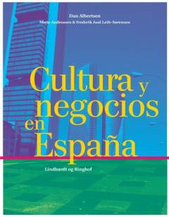 Cultura y negocios en España