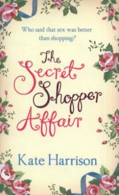 The secret shopper affair