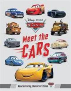 Meet the cars