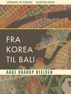 Fra Korea til Bali