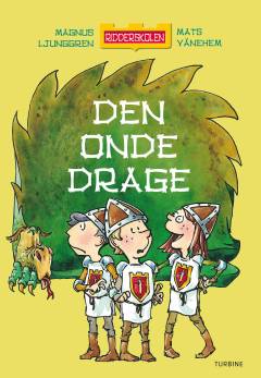 Den onde drage