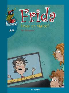 Frida - hvor er Malte?