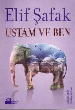 Ustam ve ben