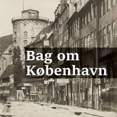 Detektiven fra Bagerstræde og spionen i Baltimore