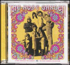 A trip through the garden : the Rose Garden collection