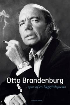 Otto Brandenburg - spor af en baggårdspuma