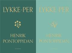 Lykke-Per. Bind 2