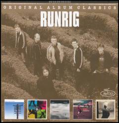 Original album classics