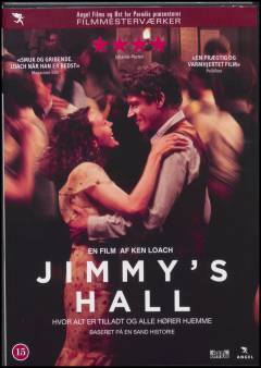 Jimmy's Hall