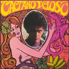 Caetano Veloso