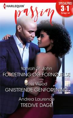 Forretning og fornøjelse: Gnistrende genforening: Tredive dage