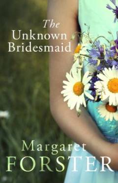 The unknown bridesmaid