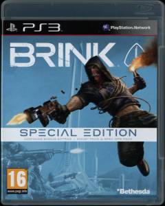 Playstation 3, Special edition, 2011