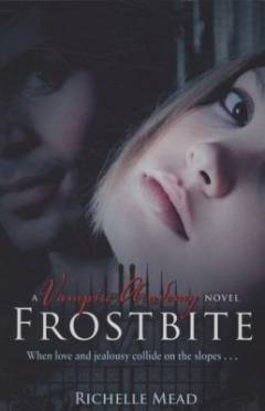 Frostbite
