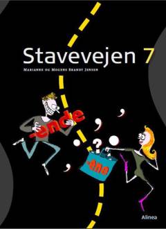 Stavevejen 7