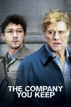 The company you keep