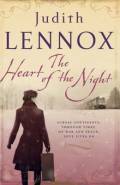 The heart of the night. Headline Review