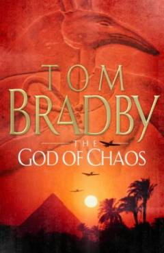 The god of chaos