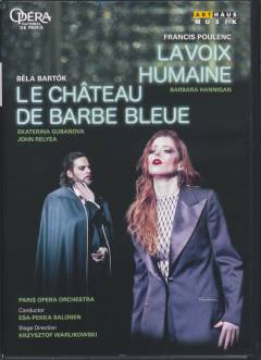 La voix humaine