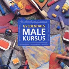 Gyldendals malekursus