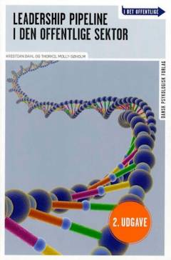 Leadership pipeline i den offentlige sektor