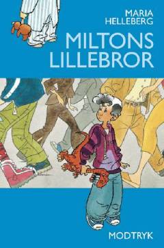Miltons lillebror
