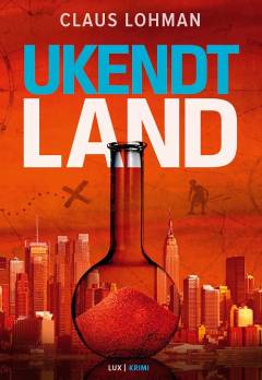 Ukendt land : krimi