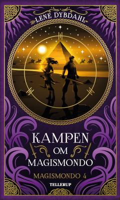 Kampen om Magismondo