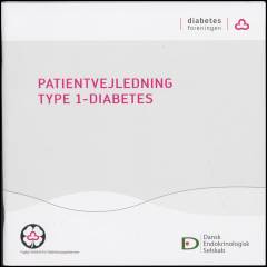 Patientvejledning type 1-diabetes