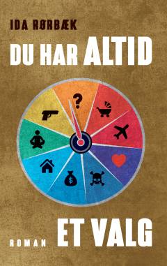 Du har altid et valg