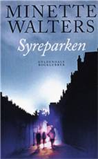 Syreparken : spændingsroman