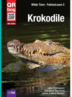 Krokodile