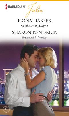 Skønheden og udyret: Fremmed i Venedig