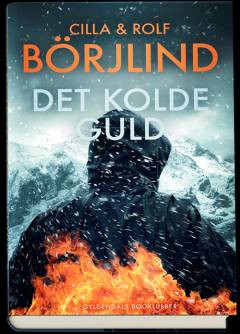 Bog, 1. bogklubudgave, 2021