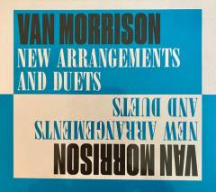 New arrangements and duets