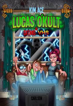 Lucas O'Kult & Satans VHS