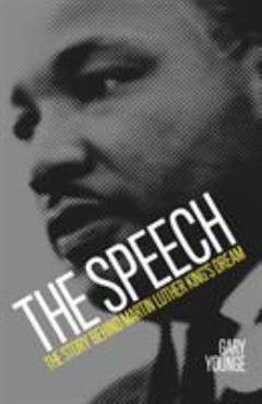 The speech