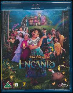 Encanto