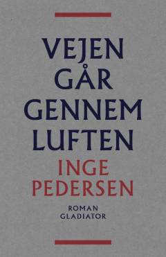 Bog, 1. udgave, 2017