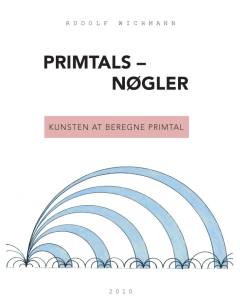 Primtalsnøgler : kunsten at beregne primtal