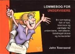 Lommebog for undervisere