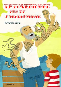 Tatoveringer fra de 7 verdenshave