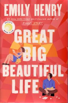 Great big beautiful life