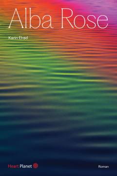 Alba Rose