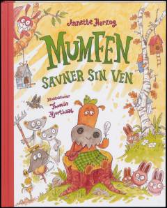 Mumfen savner sin ven