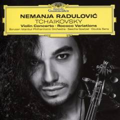 Violin concerto