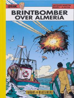 Brintbomber over Almería