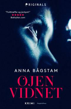 Øjenvidnet
