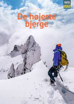 De højeste bjerge