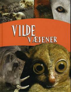 Vilde væsener
